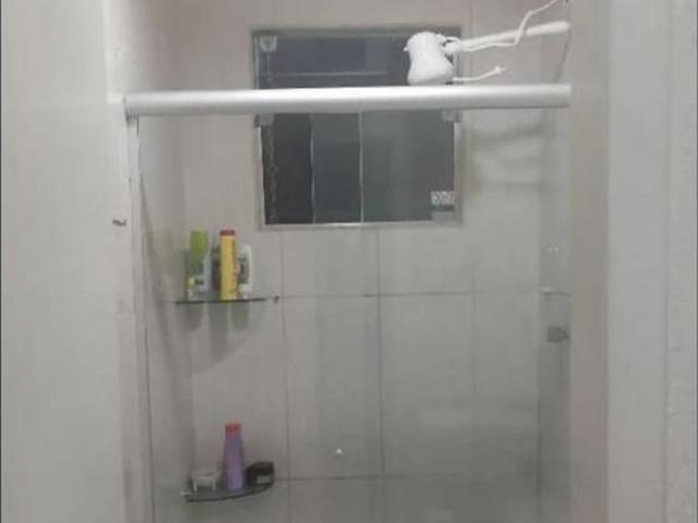 Casa Geminada com 3 quartos à venda em Belo Horizonte, no bairro São João Batista Venda Nova