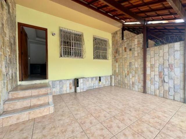 Casa Geminada com 3 quartos à venda em Belo Horizonte, no bairro São Paulo