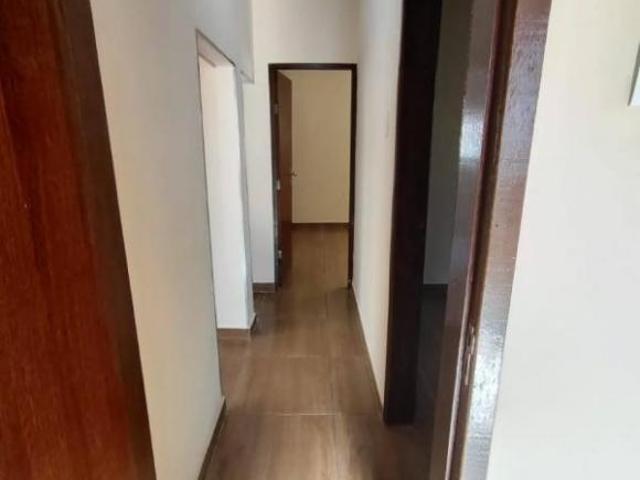 Casa Geminada com 3 quartos à venda em Belo Horizonte, no bairro Santa Inês