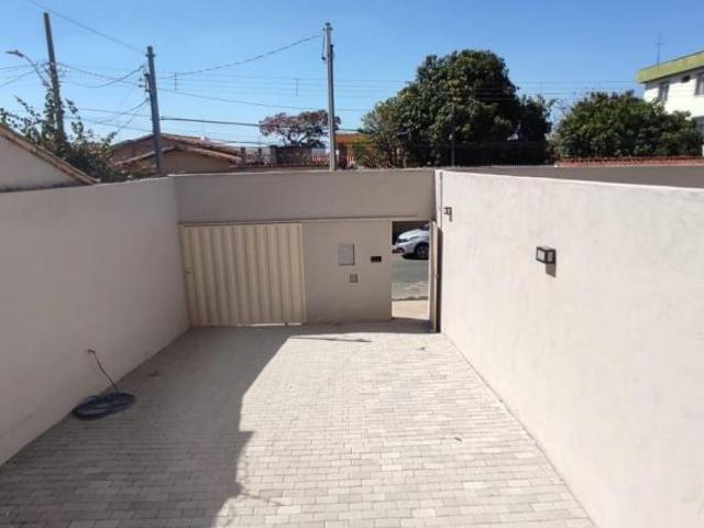 Casa Geminada com 3 quartos à venda em Belo Horizonte, no bairro Santa Rosa