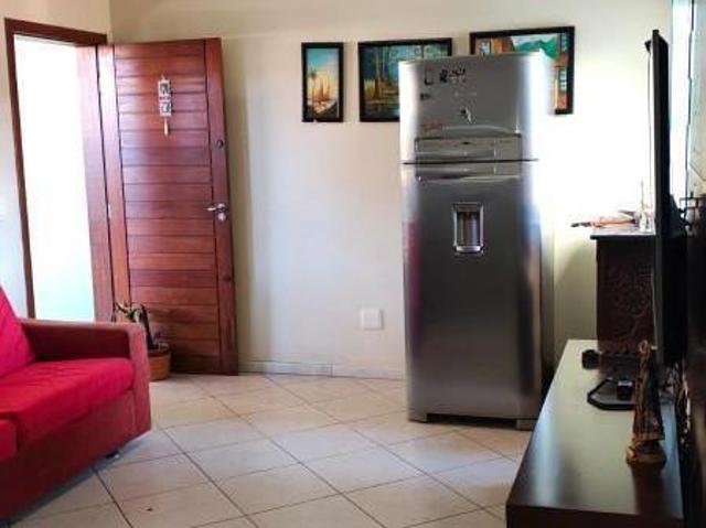 Casa Geminada com 3 quartos à venda em Belo Horizonte, no bairro Parque São José