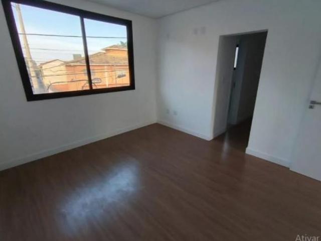 Casa Geminada com 3 quartos à venda em Belo Horizonte, no bairro Planalto