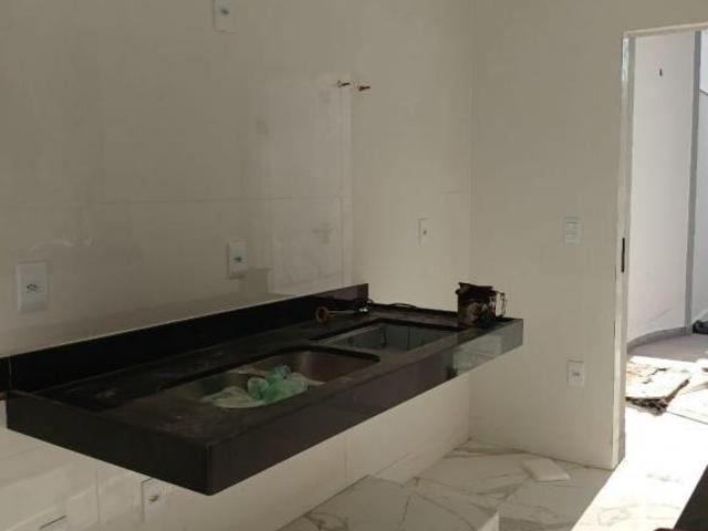 Casa Geminada com 3 quartos à venda em Belo Horizonte, no bairro Rio Branco