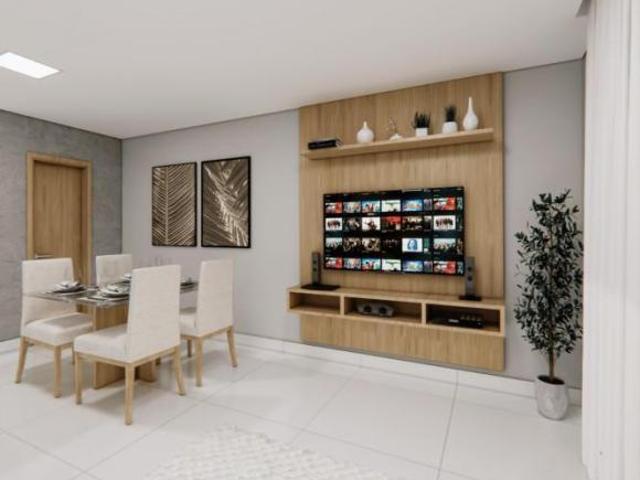 Casa Geminada com 3 quartos à venda em Belo Horizonte, no bairro Vila Cloris