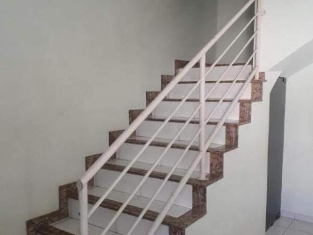 Casa Geminada com 3 quartos à venda em Contagem, no bairro Sapucaias Iii