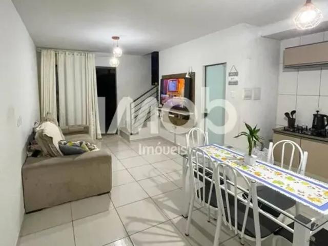 Casa Geminada com 3 quartos, Tifa Martins Jaraguá do Sul