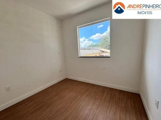 Casa Geminada com Entrada Independente à Venda – 2 Suítes – 80 m² – Candelária Venda Nova – BH/MG