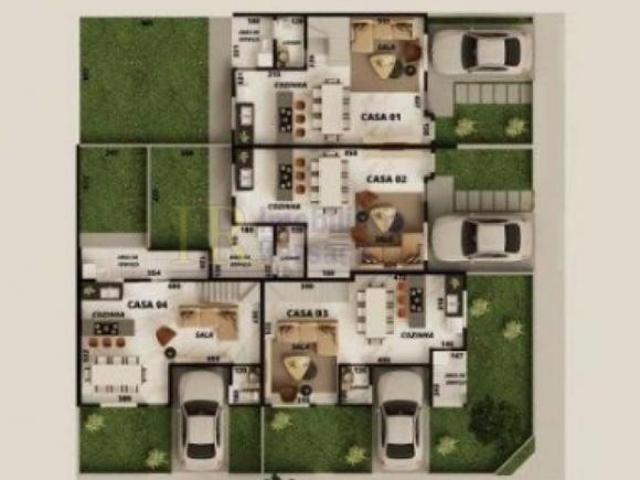 CASA GEMINADA DUPLEX