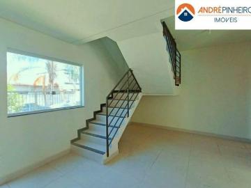 Casa Geminada Duplex 3 Quartos 1 Suíte 2 Vagas no Bairro S. João Batista!