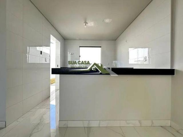 Casa Geminada Duplex à Venda Bairro Floramar