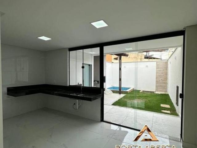 Casa Geminada Duplex Bairro Res. Bethania COD 1018