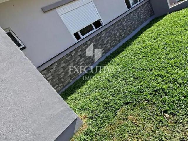 Casa geminada de esquina à venda, Medianeira, Arroio do Meio