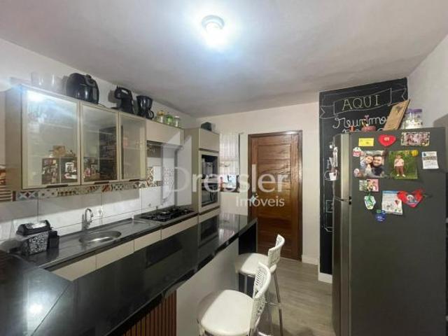 Casas Geminadas Geminados 2 dormitórios Centenário