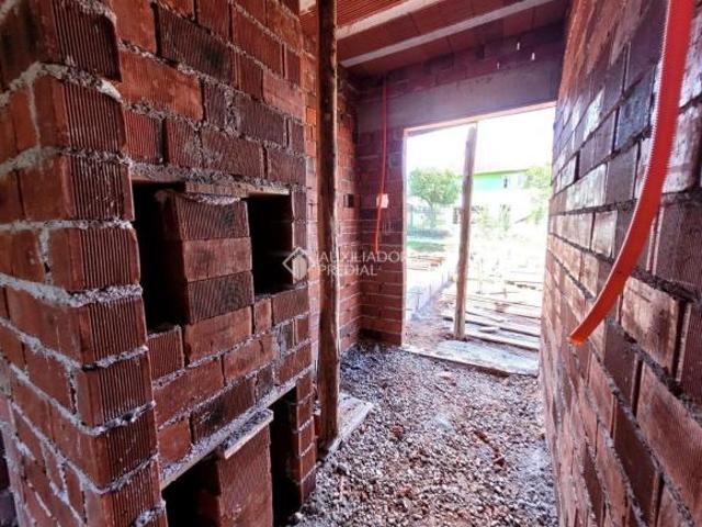 Casa geminada de 60m² em Arroio do Meio