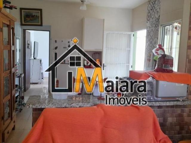 CASA GEMINADA DISPONÍVEL PARA VENDA NO PEREQUÊ AÇÚ EXCELENTE LOCALIZAÇÃO!