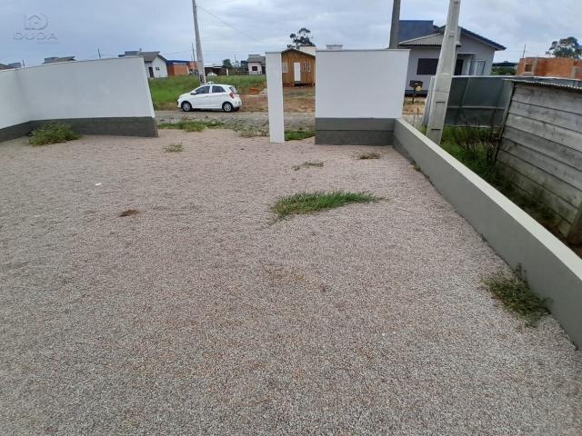 Casa geminada em Balneário Rincão