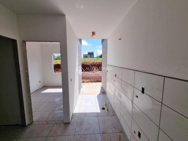 Casa Geminada em Conventos Lajeado