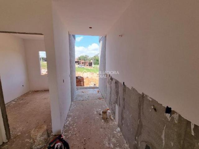 Casa Geminada em Conventos, Lajeado