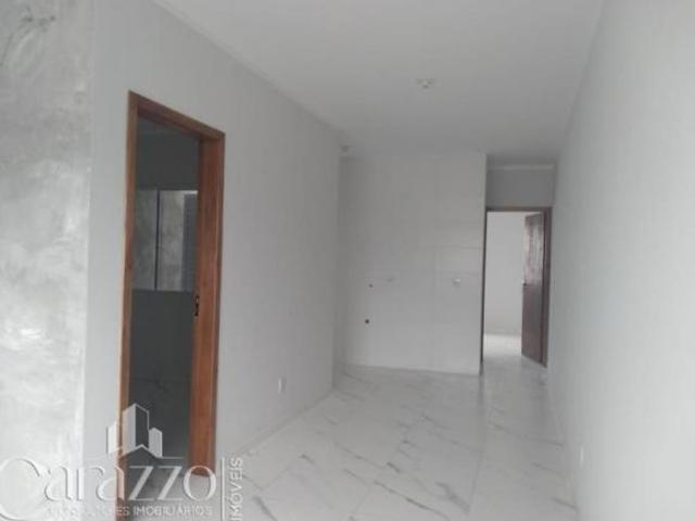 CASA GEMINADA EM IMBÉ