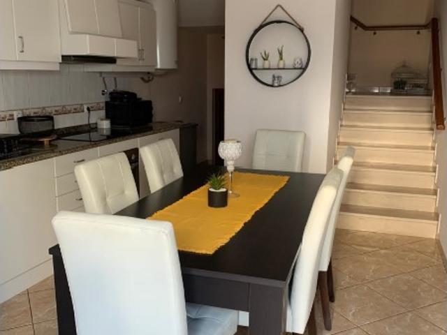 Casa geminada em Praia da Tocha