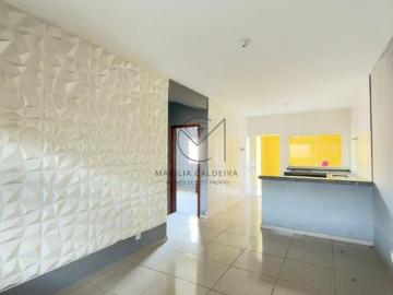 Casa Geminada em são pedro, Esmeraldas/MG