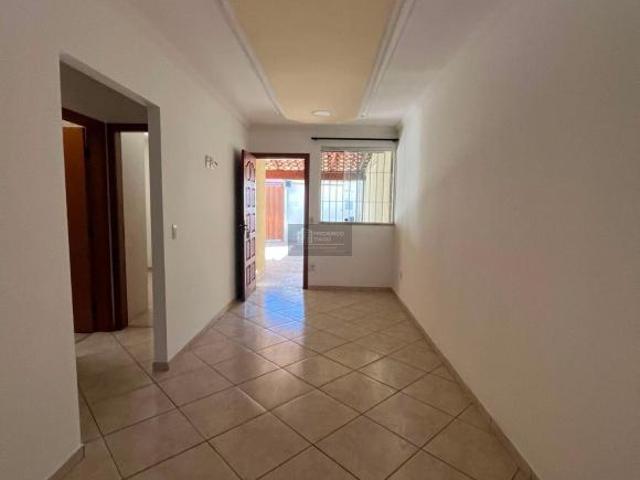 Casa Geminada Linear à Venda – Piratininga | Venda Nova – Belo Horizonte/MG