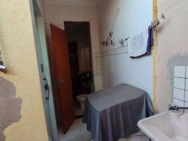 Casa Geminada em Ribeirão das Neves Bairro: Porto Seguro