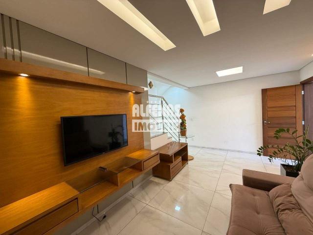 Casa Geminada para alugar, SAO GONÇALO Contagem/MG