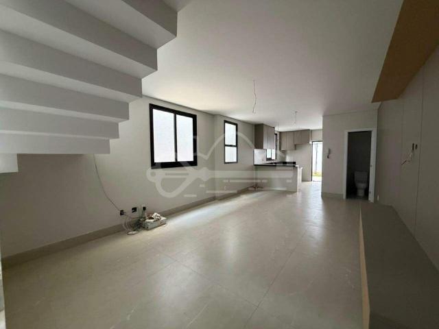 Casa geminada para alugar, Santa Amélia Belo Horizonte/MG