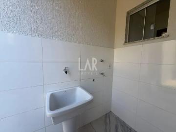Casa Geminada para aluguel, 3 quartos, 1 suíte, 2 vagas, Rio Branco Belo Horizonte/MG