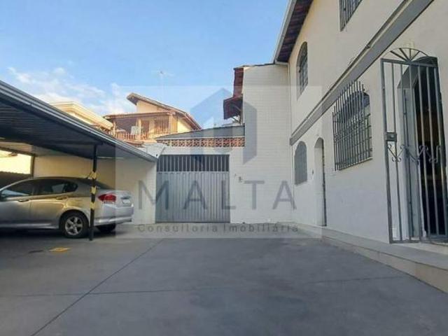 Casa Geminada para Venda em Belo Horizonte / MG no bairro Santa Rosa