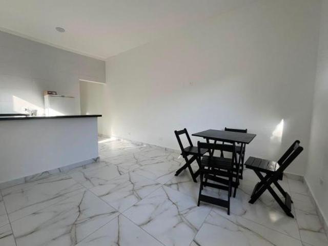 Casa com 2 dormitórios à venda, 72 m² por R$ 650.000,00 Vila Guilhermina Praia Grande/SP
