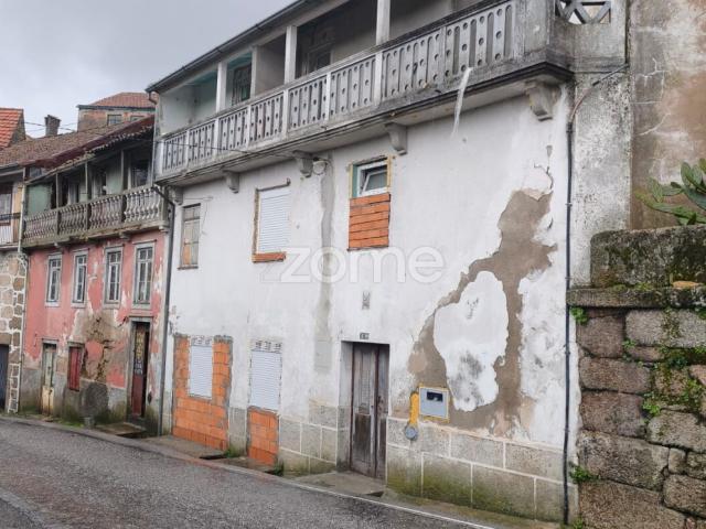 Casa geminada | São Romão, Seia