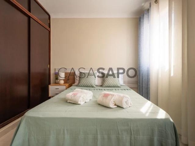 Casa Geminada T1 para alugar em Silves