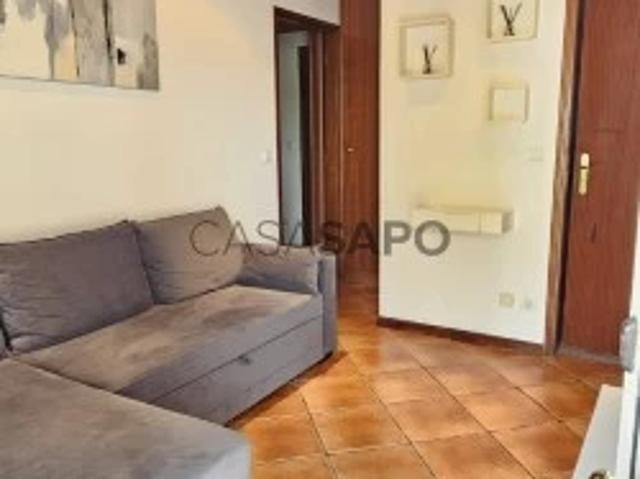 Casa Geminada T2 para alugar em Coimbra
