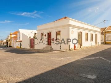 Casa Geminada T3 Duplex para alugar em Setúbal