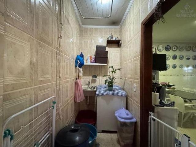 Casa geminada terreno 5/30 maravilhosa