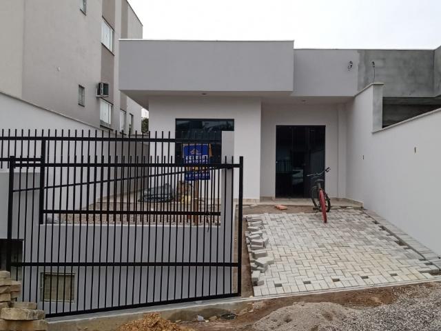 Casa Geminada Venda Presidente Getúlio SC Pinheiro