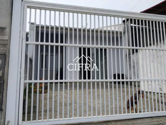 Casa Geminada Venda 02 dormitórios 50m2 Semi Mobiliado Rua Gudolo Buse Loteamento Rio Lo