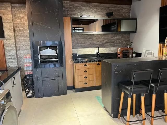 Casa Geminada à venda, 2 quartos, Santo Antônio de Pádua Tubarão/SC
