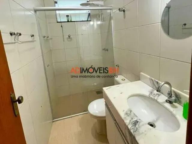 Casa Geminada à venda, 3 quartos, 1 suíte, 2 vagas, Dona Clara Belo Horizonte/MG