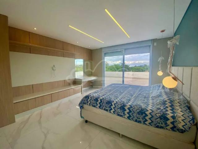 Casa geminada à venda, 4 quartos, 4 suítes, 6 vagas, Bandeirantes Belo Horizonte/MG