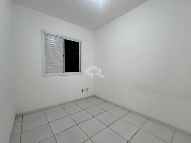 Casa geminada 02 dormitórios em condominio fechado