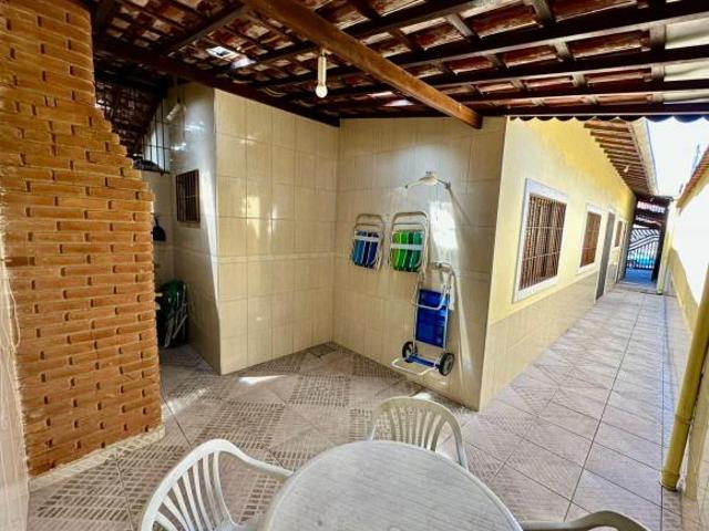 Casa Geminada 2 Dormitórios Perto da Praia