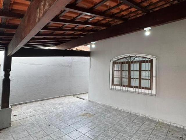 CASA GEMINADA 2 DORMITÓRIOS TUPY PG ZONA 2