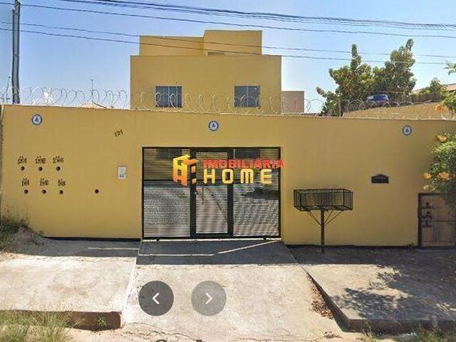 Casa Geminada 2 Quartos 1 banhos Social bairro Porto Seguro