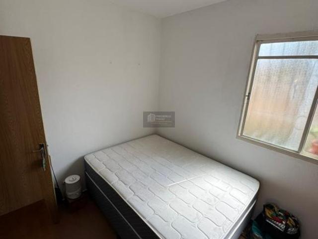 Casa Geminada 2 Quartos – Bairro São João Batista | Região de Venda Nova – Belo Horizonte