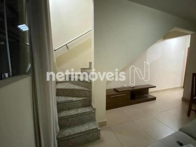 CASA GEMINADA 2 QUARTOS LÚCIO DE ABREU/ CONTAGEM