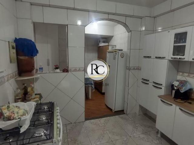 Casa Geminada 3 quartos 2 banhos