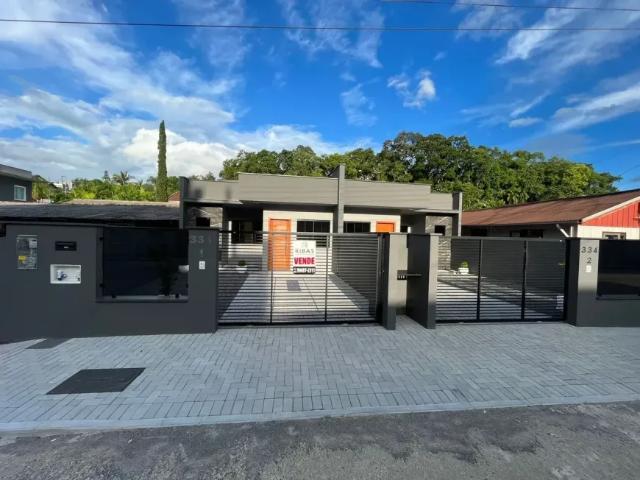 Casa geminada 3 Quartos bairro Vila Lenzi